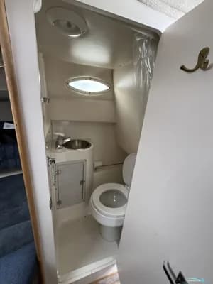 Wellcraft 2400 Martinique 3