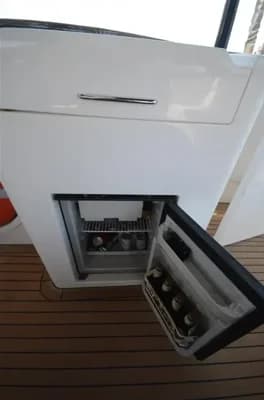 2005 Broom 530 Boat for Sale in Portland 3