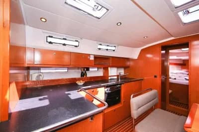 2012 Bavaria Cruiser 45 Boat for Sale in Biograd na Moru 3