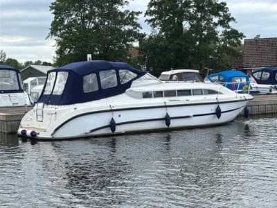 Faircraft 33 2