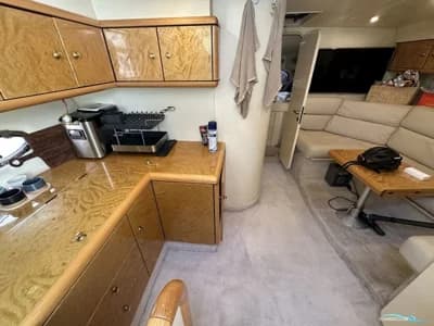 Sunseeker Mustique 42 3