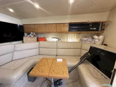 Sunseeker Mustique 42 4