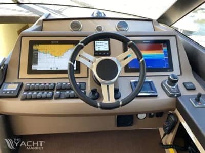 PRESTIGE 560 FLY 2