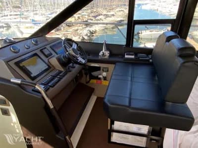 PRESTIGE 560 FLY 3