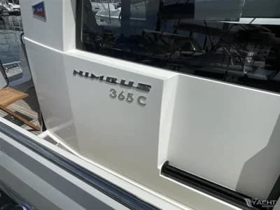 Nimbus 365 Coupe 3