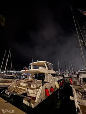 Leopard 53 Powercat 3