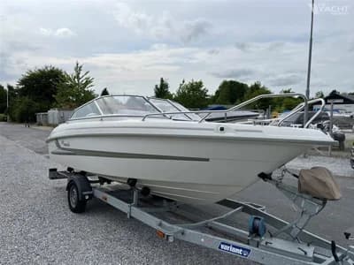 Yamarin 56 BR 3