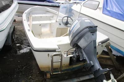 Crescent 465 Trader 3