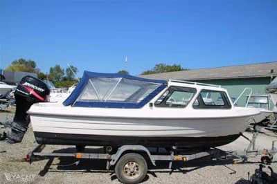 Bella 530 HT 2