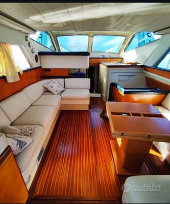 Ferretti Fly Altura 44 s 2