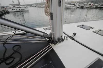 Dufour 460 Grand Large 3