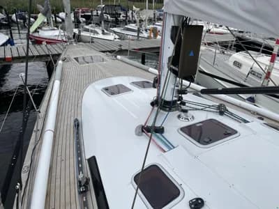 Comar Comet 45 S 5