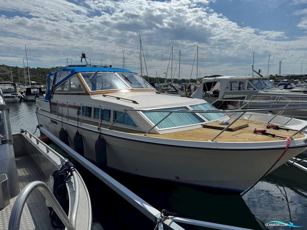 Storebro 31 Adriatic