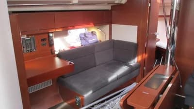 Hanse 418 4