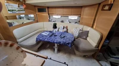 Fairline Targa 52 MK3 3