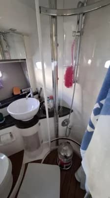 Fairline Targa 52 MK3 5