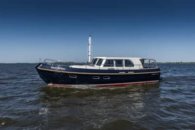 2005 Boarncruiser 43 Classic Line OK | 13m 2