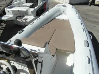 2009 Master 660 open | 7m 2