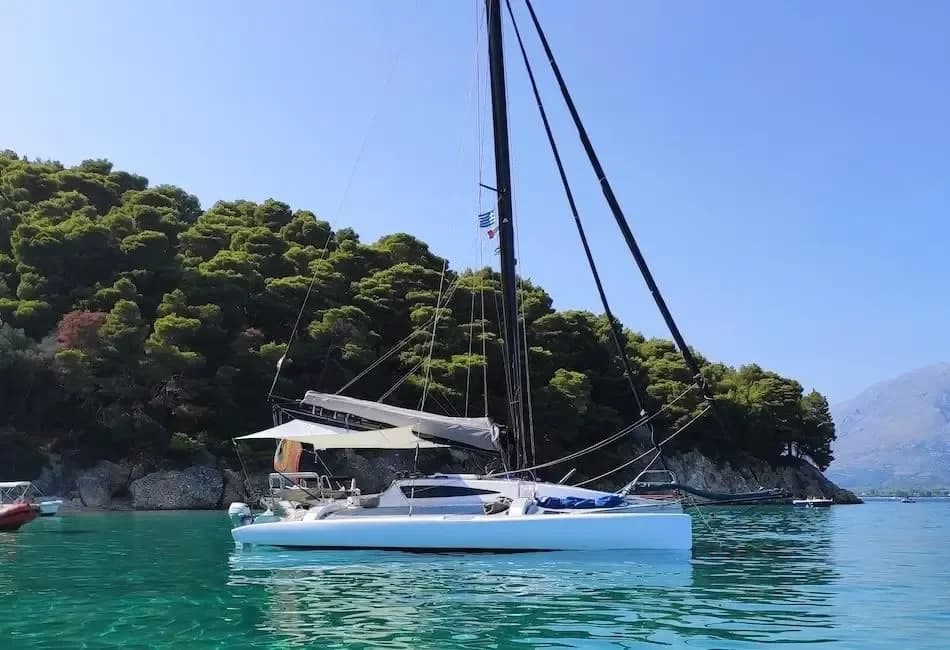2015 Corsair 970 Carbon XL Boat for Sale in Castiglione del Lago