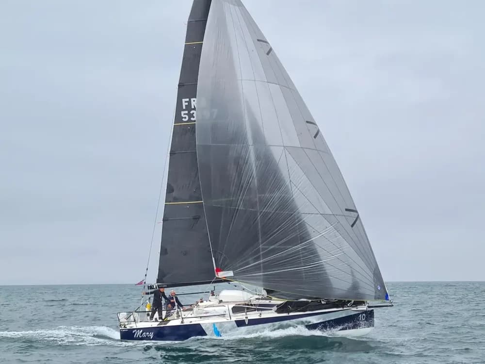 2019 JPK 1030 Boat for Sale in La Trinité-sur-Mer