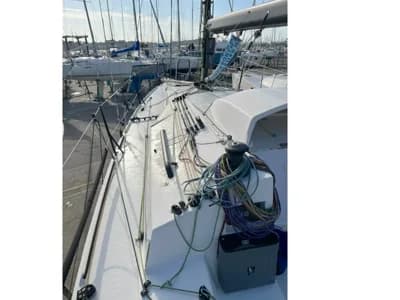2019 JPK 1030 Boat for Sale in La Trinité-sur-Mer 3