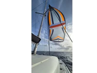 2017 Lagoon 42 Boat for Sale in Port of Spain 3