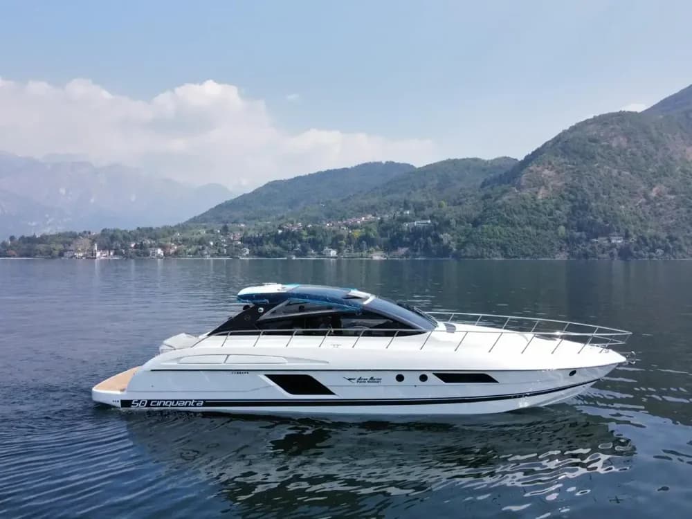 2021 Airon Cinquanta 50 Boat for Sale in Olbia