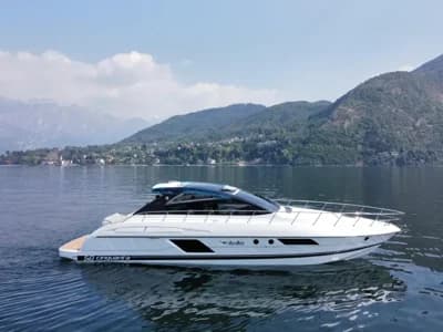 2021 Airon Cinquanta 50 Boat for Sale in Olbia 2