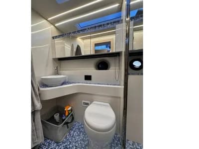 2021 Airon Cinquanta 50 Boat for Sale in Olbia 3