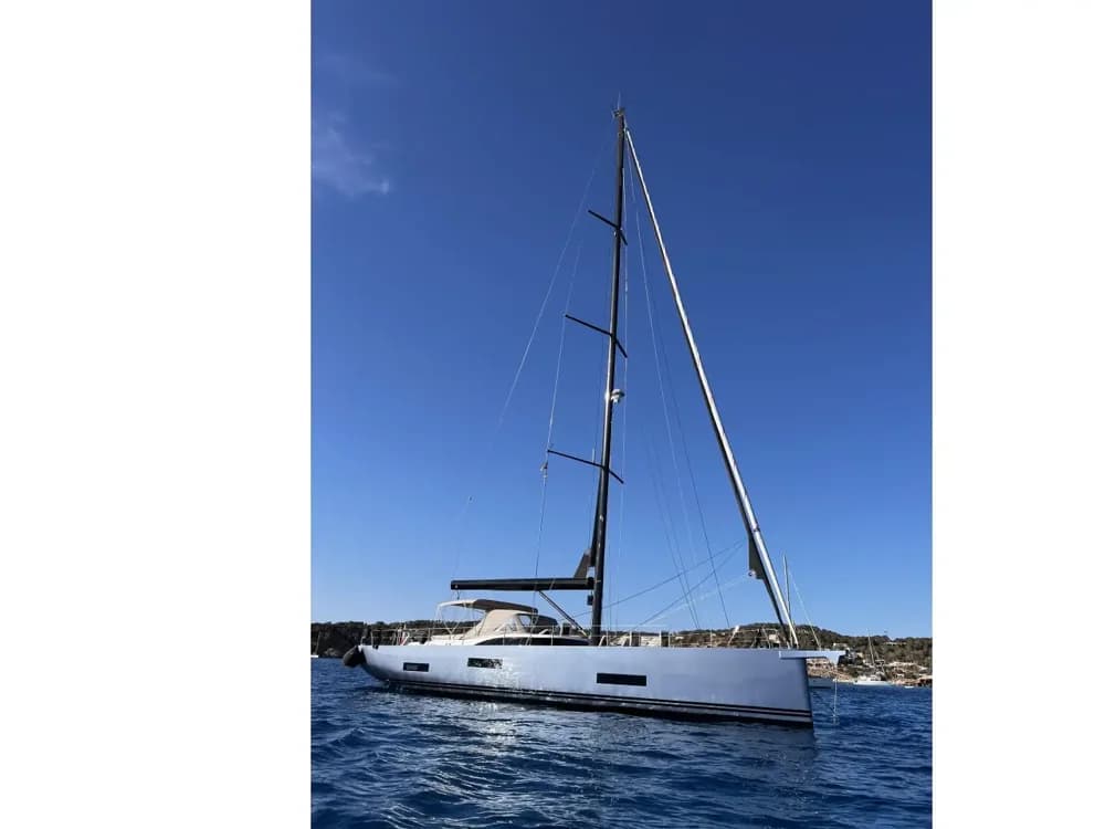 2023 Solaris 64RS Boat for Sale in Palma