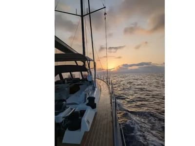 2023 Solaris 64RS Boat for Sale in Palma 2