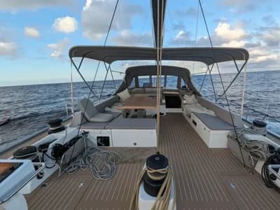 2023 Solaris 64RS Boat for Sale in Palma 3