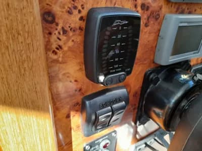 2000 Hardy 20 Bosun Boat for Sale in Port Dinorwic 3