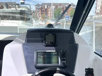2016 Beneteau Antares 7.80 Boat for Sale in Swansea 3