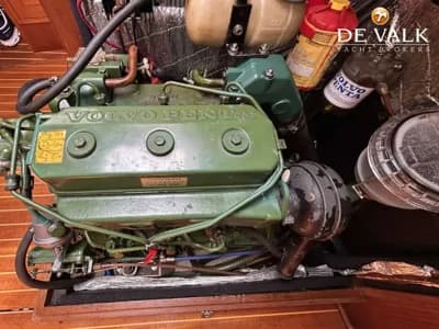 1985 Maestro 35 Boat for Sale in Contact De Valk Corfu 3