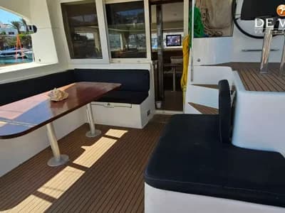 2019 Lagoon 40 Boat for Sale in Contact De Valk Multihull 3
