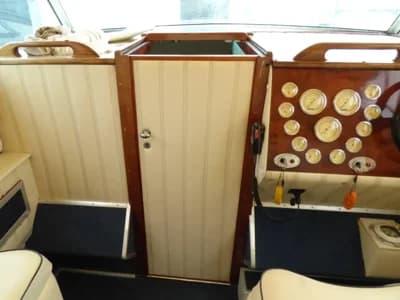 1970 W.A. Souter & Sons Cowes-Torquay-Cowes race-boat Boat for Sale in Hamble 3