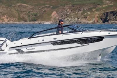 2027 Yamarin 67 DC | 7m 3