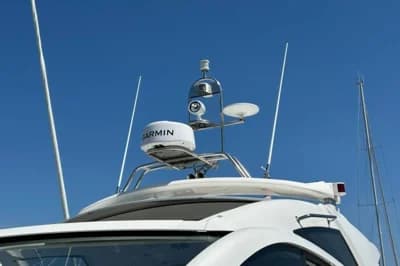 2008 Fairline Targa 47 GT | 14m 3
