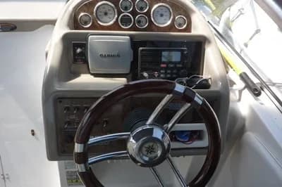 2002 Bayliner 2855 Ciera Sunbridge | 9m 3