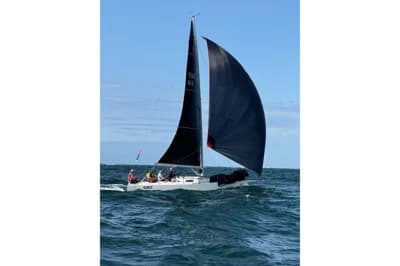 2023 J Boats J/9 | 9m 2