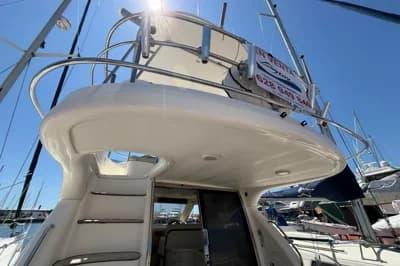 2001 Astinor 1150 | 10m 3