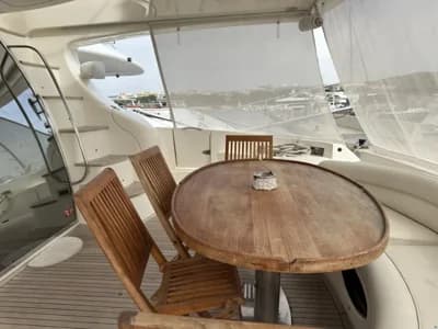 Azimut 68 Plus 3