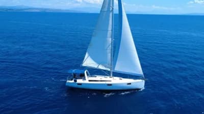 Beneteau Oceanis 48 5