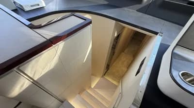 2024 Azimut Fly 68 | 21m 3
