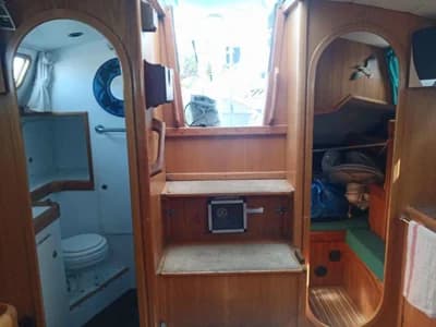 Alubat OVNI 36 3