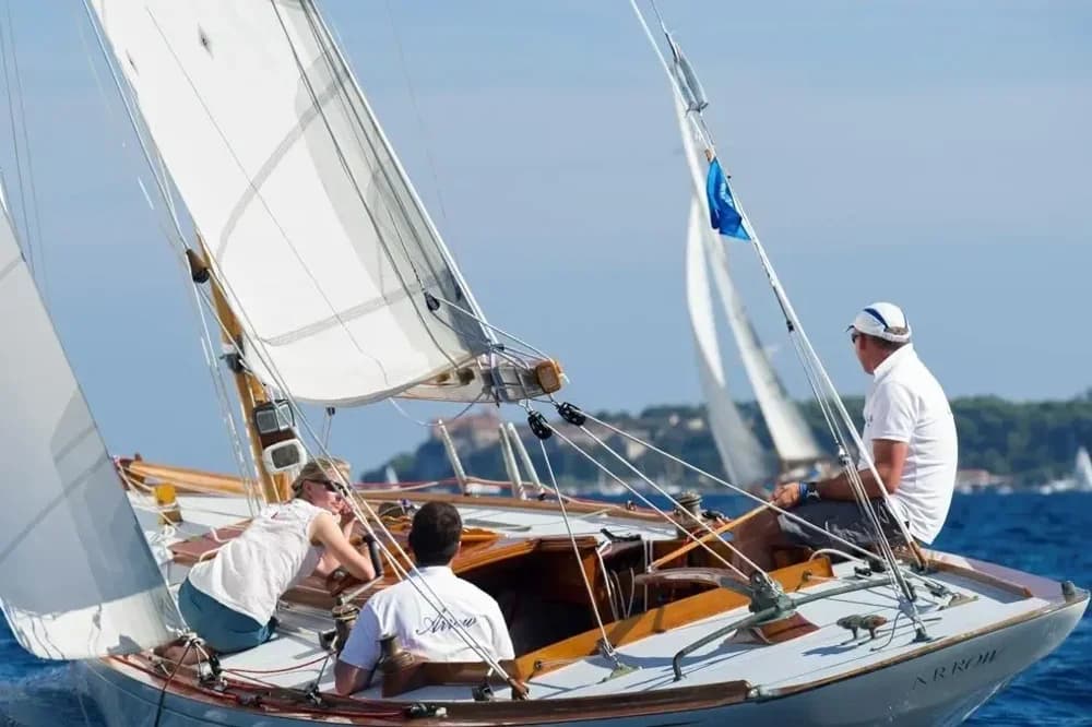 1924 Solent Arrow Boat for Sale in Colchester