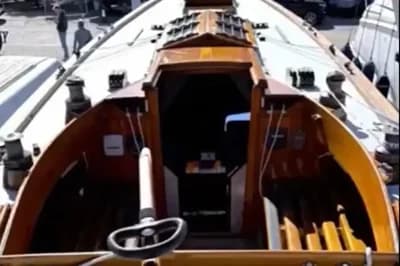 1924 Solent Arrow Boat for Sale in Colchester 2