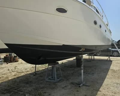 2009 Bavaria 37 HT Hardtop Boat for Sale in Split 2