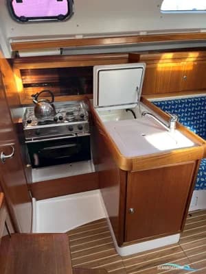 Dufour 32 Classic 4